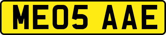 ME05AAE