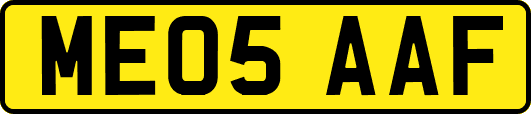 ME05AAF