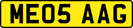 ME05AAG