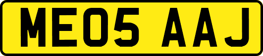ME05AAJ