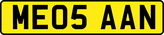 ME05AAN