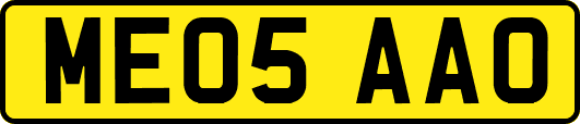 ME05AAO