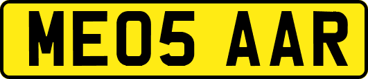 ME05AAR