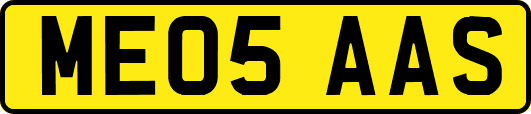 ME05AAS