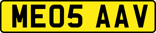 ME05AAV