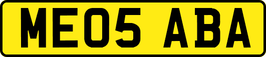 ME05ABA