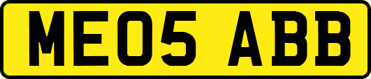 ME05ABB