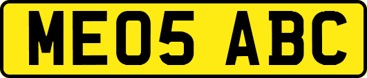 ME05ABC