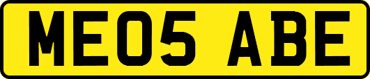 ME05ABE