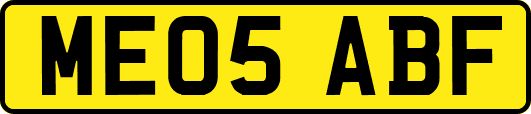 ME05ABF
