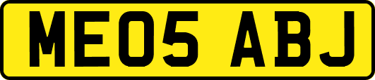 ME05ABJ