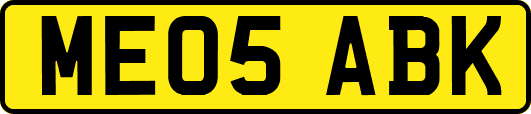 ME05ABK