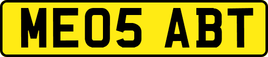ME05ABT