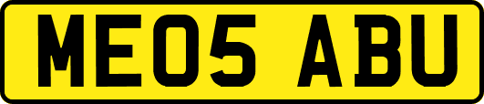 ME05ABU