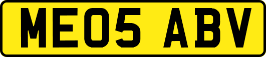 ME05ABV