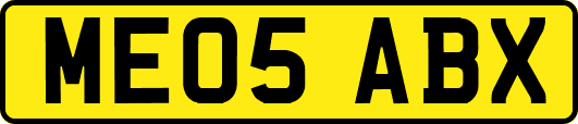 ME05ABX