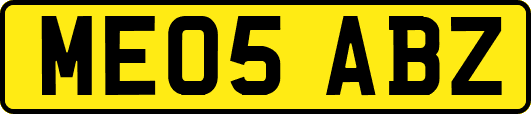 ME05ABZ