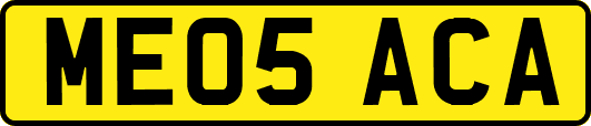 ME05ACA