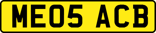 ME05ACB