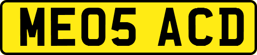 ME05ACD