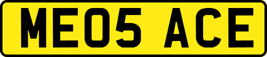 ME05ACE
