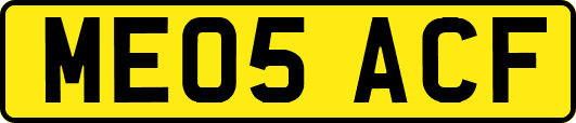 ME05ACF