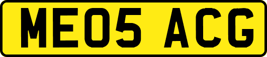 ME05ACG
