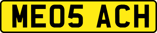 ME05ACH