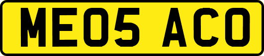 ME05ACO