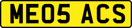 ME05ACS