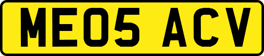 ME05ACV