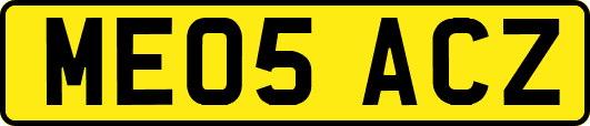 ME05ACZ