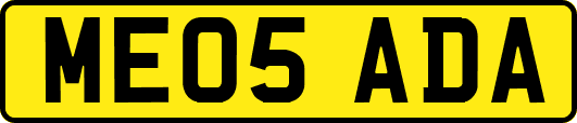 ME05ADA