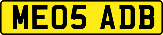 ME05ADB