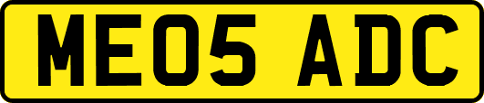 ME05ADC