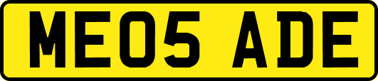 ME05ADE
