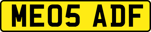 ME05ADF