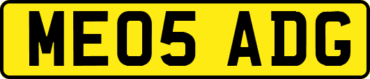 ME05ADG