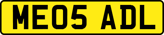 ME05ADL
