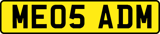 ME05ADM