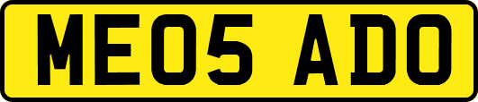 ME05ADO