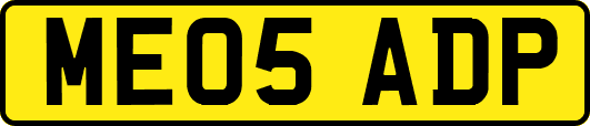 ME05ADP