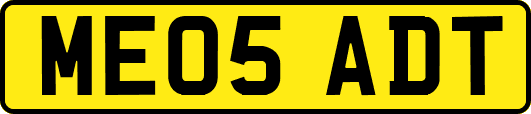 ME05ADT