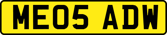 ME05ADW