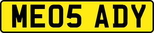 ME05ADY