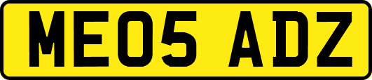 ME05ADZ
