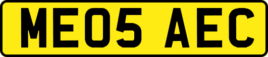 ME05AEC