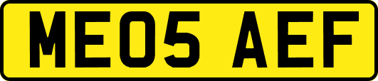 ME05AEF