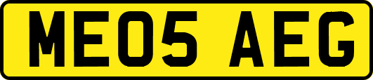 ME05AEG