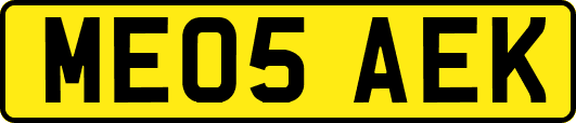 ME05AEK